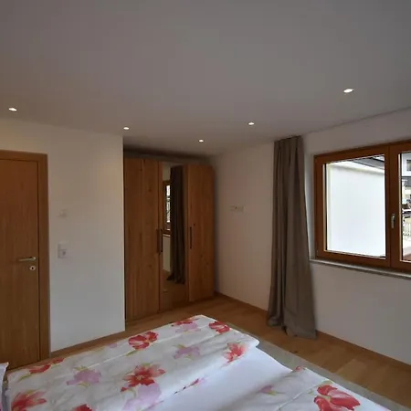 Mit Terrasse Im Bergsteigerdorf Apartmán Prägraten