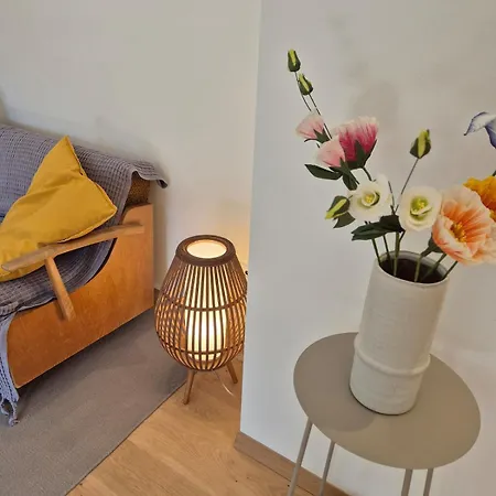Mit Terrasse Im Bergsteigerdorf Apartmán Prägraten
