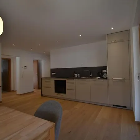 Mit Terrasse Im Bergsteigerdorf Apartmán Prägraten