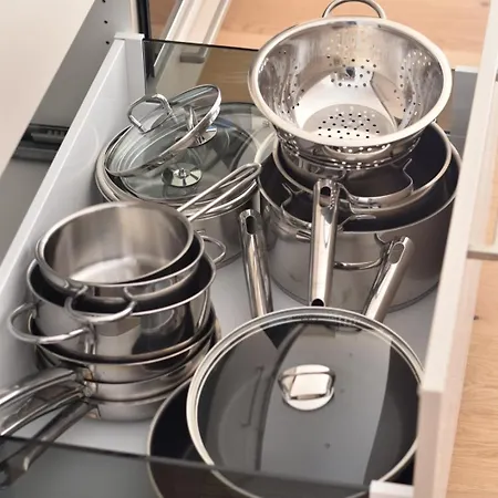 Apartmán Mit Terrasse Im Bergsteigerdorf *
